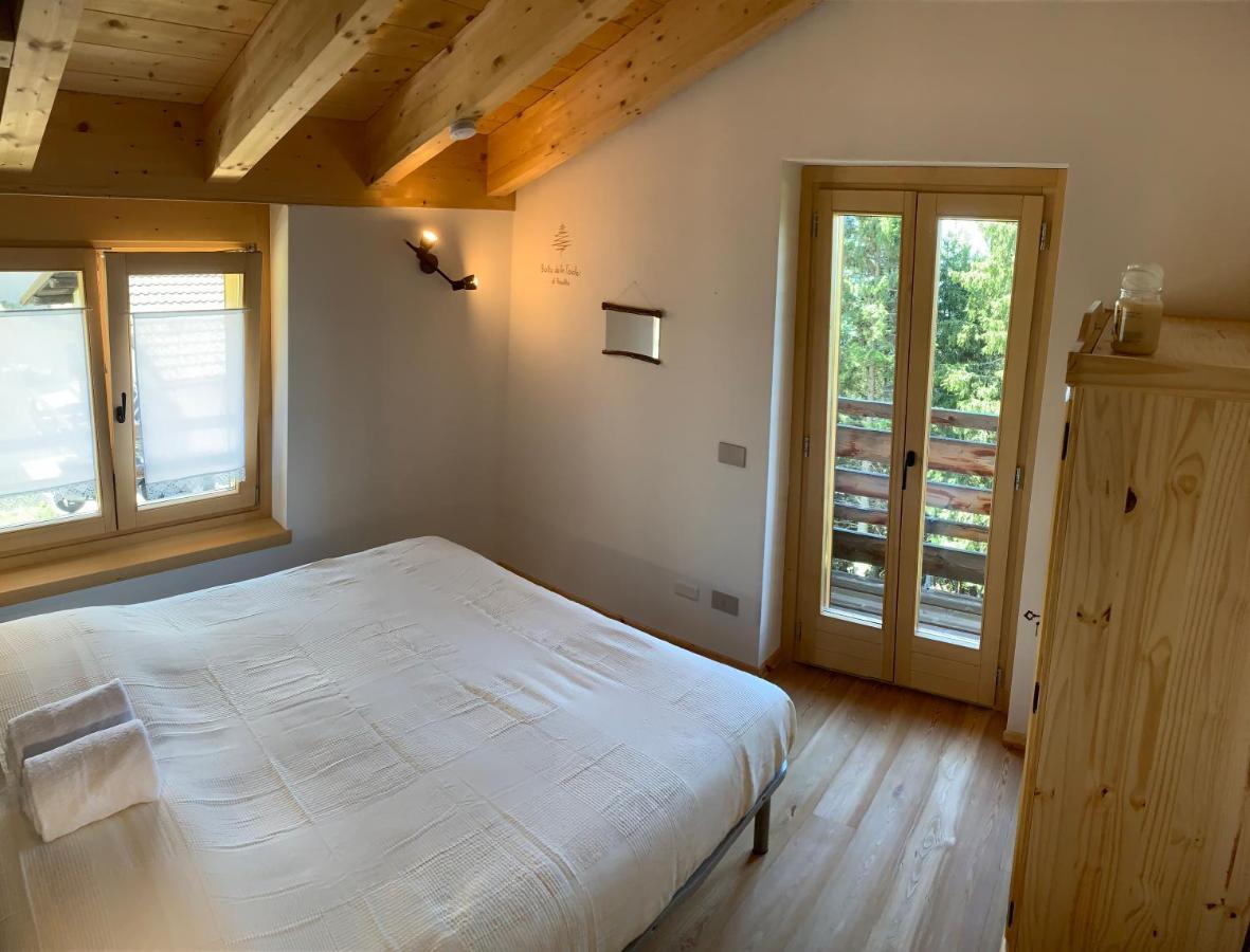 Appartement Chalet Baita Delle Favole Di Rosarita à Berbenno di Valtellina Extérieur photo